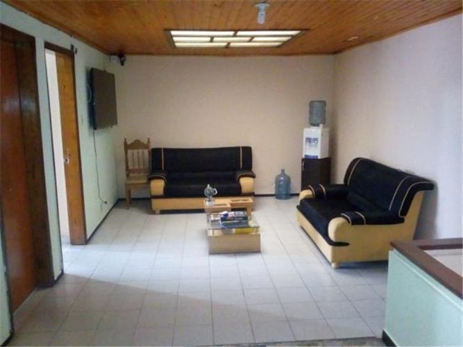 Casa de 5 alcobas en venta en Santander, Bogotá, 273 m² · foto 18 de 23
