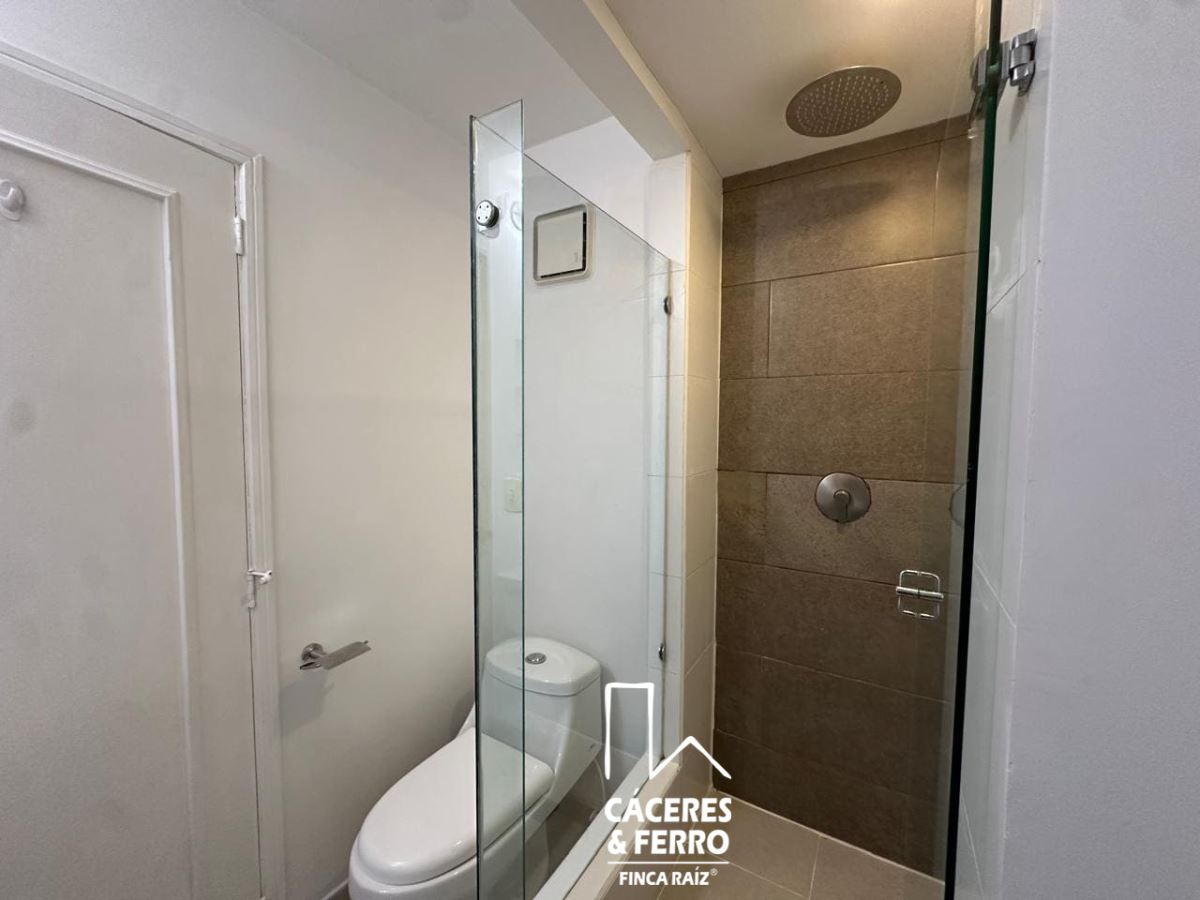 Apartamento en venta en Santa Barbara, Bogotá · foto 14 de 17