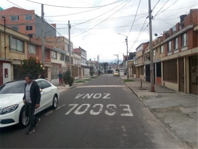 Casa de 5 alcobas en venta en Santander, Bogotá, 273 m² · foto 23 de 23