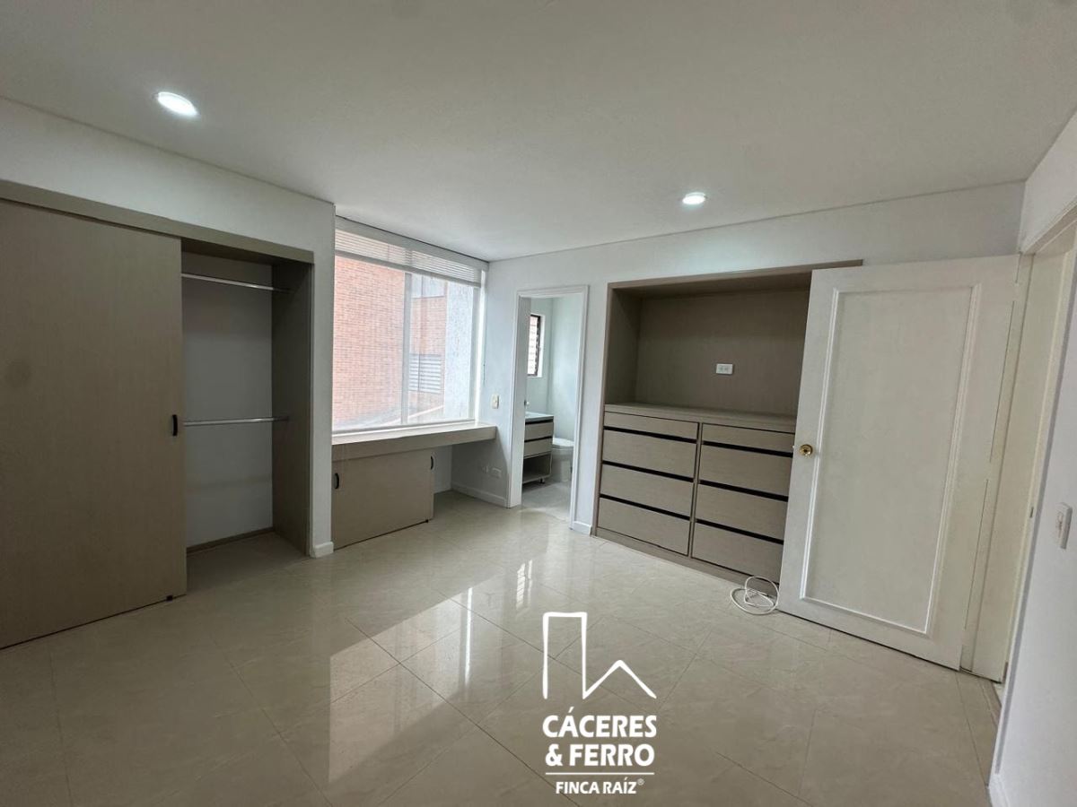 Apartamento en venta en Santa Barbara, Bogotá · foto 16 de 17