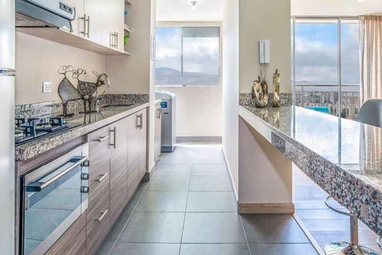 Apartamento en venta en Las Americas, Bogotá · foto 3 de 4