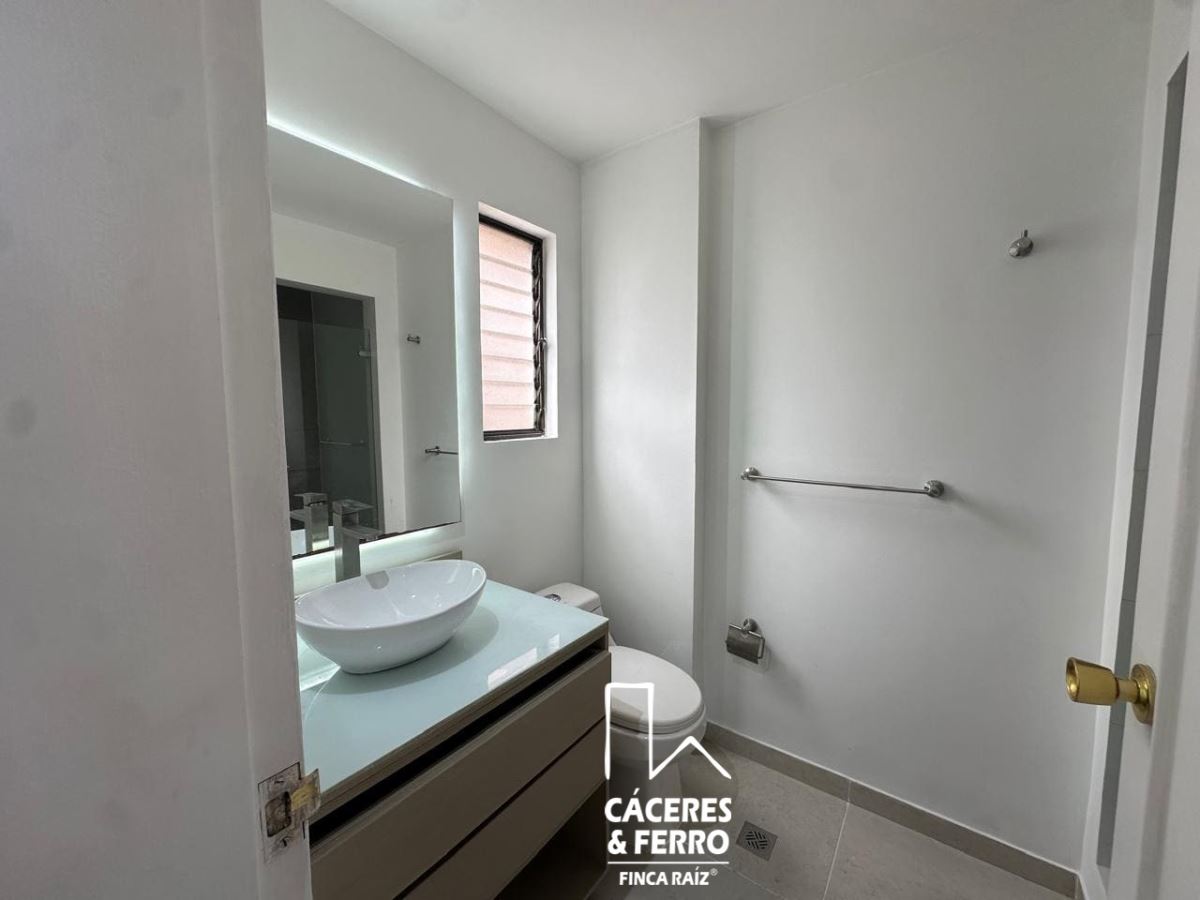 Apartamento en venta en Santa Barbara, Bogotá · foto 17 de 17