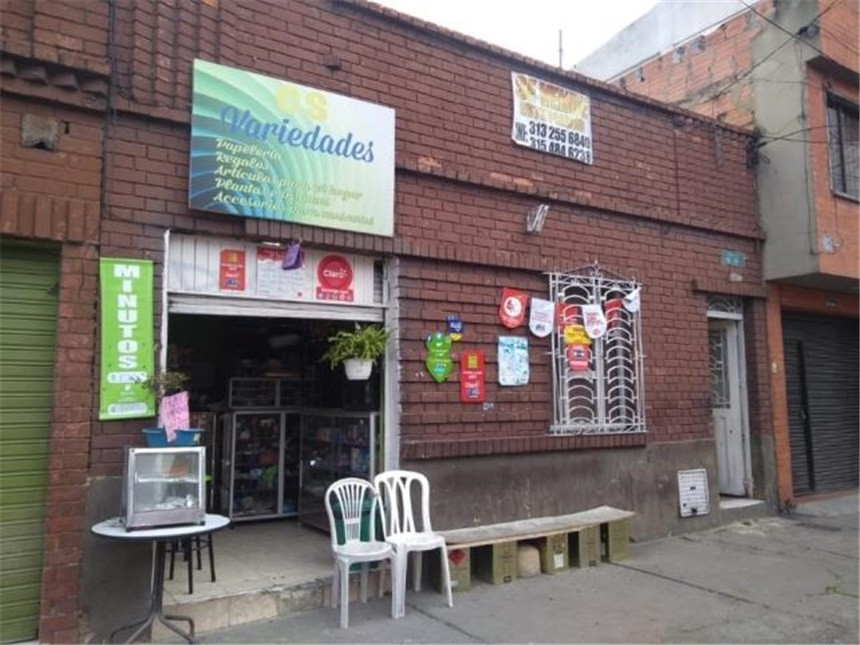 Casa en venta en Restrepo Occidental, Bogotá · foto 5 de 8
