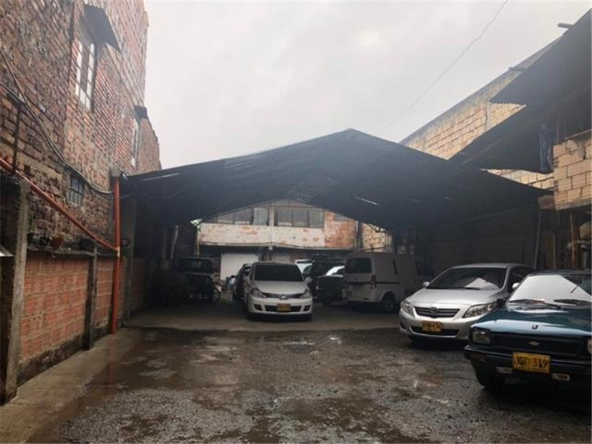 Casa en venta en Fontibon, Bogotá · foto 5 de 7