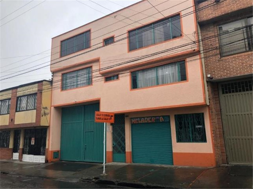 Casa en venta en Fontibon, Bogotá · foto 6 de 7