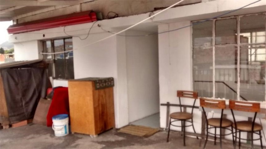 Casa en venta en Centenario, Bogotá · foto 5 de 24