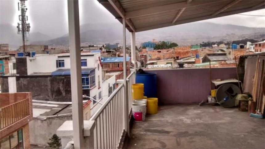 Casa en venta en Centenario, Bogotá · foto 6 de 24