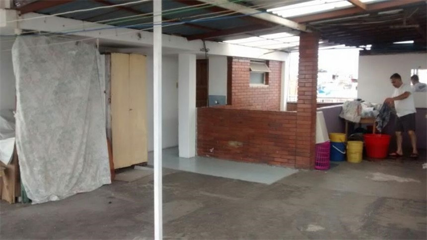 Casa en venta en Centenario, Bogotá · foto 9 de 24