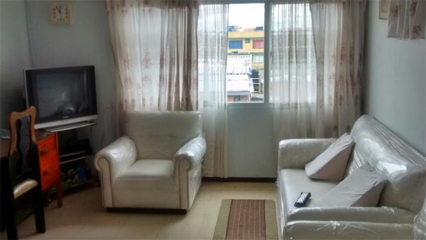 Casa en venta en Centenario, Bogotá · foto 11 de 24