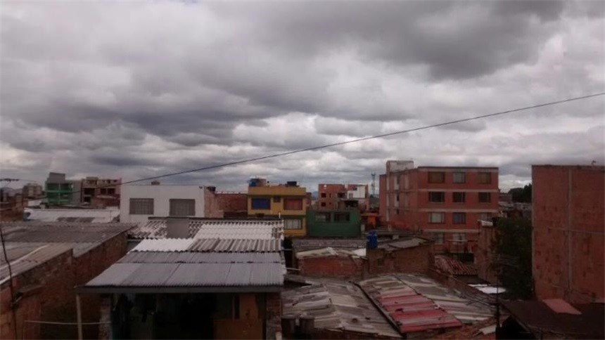 Casa en venta en Centenario, Bogotá · foto 20 de 24