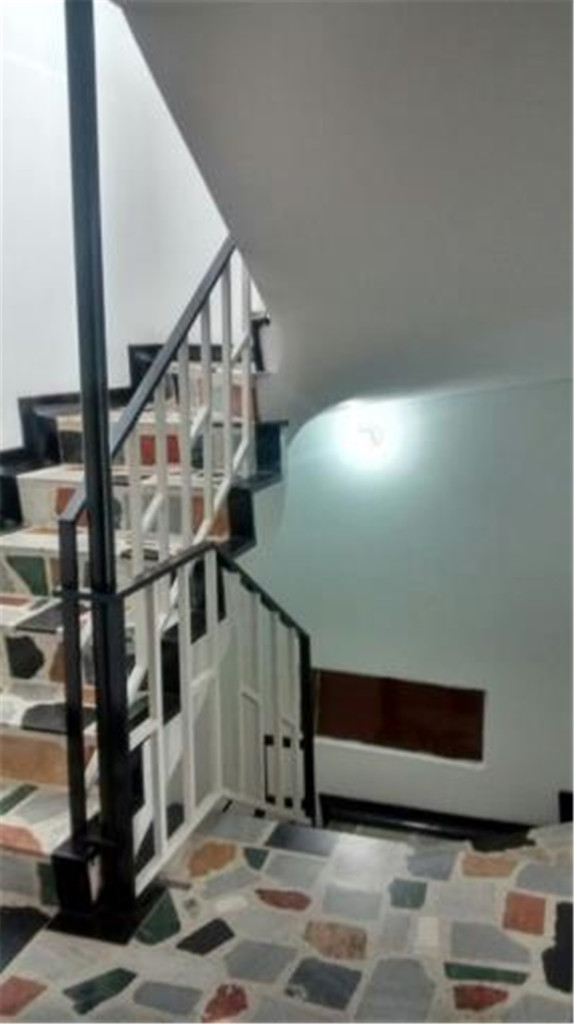 Casa en venta en Centenario, Bogotá · foto 23 de 24