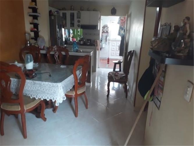 Casa de 3 alcobas en venta en Br. Rosa Blanca 2, Girardot, 144 m² · foto 9 de 10