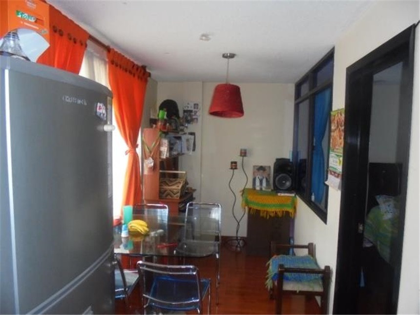 Casa en venta en Bochica Sur, Bogotá · foto 11 de 24