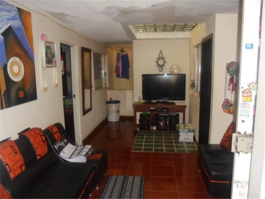 Casa en venta en Bochica Sur, Bogotá · foto 12 de 24