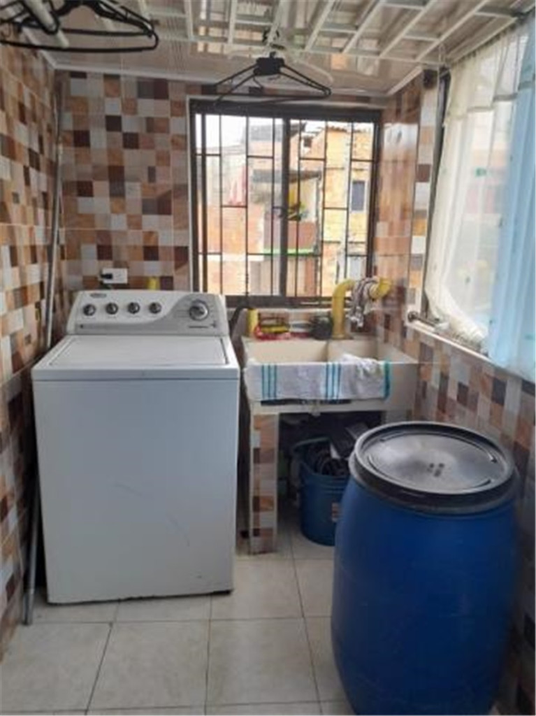 Casa en venta en Bochica Sur, Bogotá · foto 20 de 24