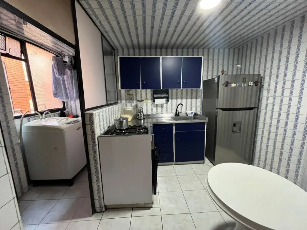 Apartamento en venta en Nicolas De Federman, Bogotá · foto 5 de 12