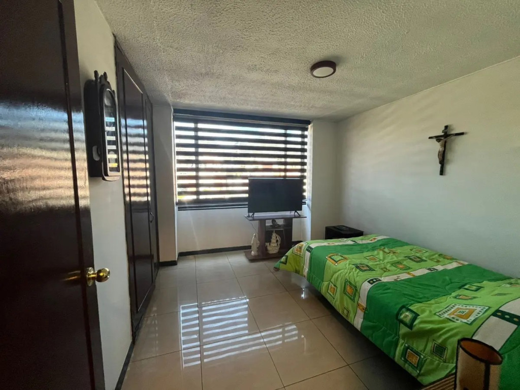 Apartamento en venta en Nicolas De Federman, Bogotá · foto 8 de 12