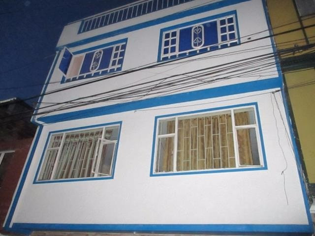 Casa en venta en Diana Turbay, Bogotá · foto 2 de 24