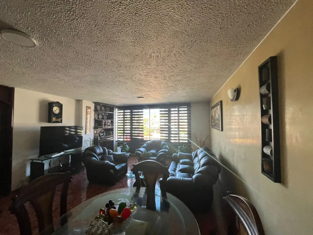 Apartamento en venta en Nicolas De Federman, Bogotá · foto 11 de 12
