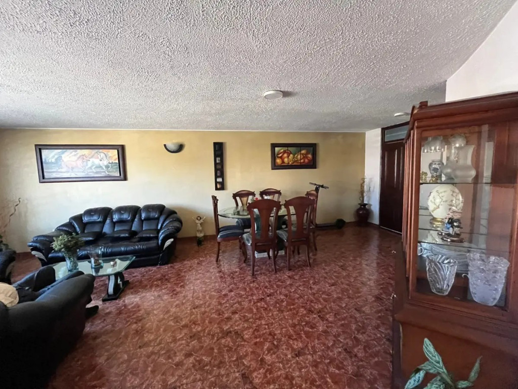 Apartamento en venta en Nicolas De Federman, Bogotá · foto 12 de 12