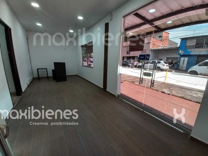 Bodega en arriendo en Fundadores, Apartado, 513 m² · foto 2 de 22
