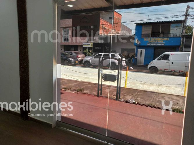 Bodega en arriendo en Fundadores, Apartado, 513 m² · foto 4 de 22