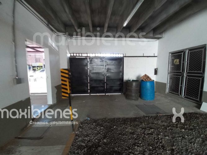 Bodega en arriendo en Fundadores, Apartado, 513 m² · foto 6 de 22