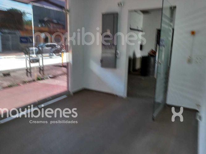 Bodega en arriendo en Fundadores, Apartado, 513 m² · foto 9 de 22