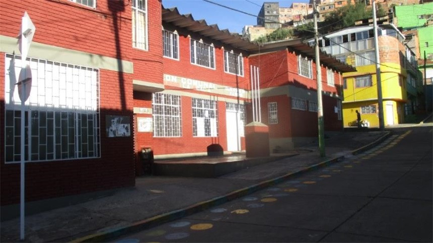 Casa en venta en Compartir, Bogotá · foto 4 de 24