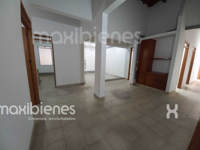 Bodega en arriendo en Fundadores, Apartado, 513 m² · foto 17 de 22