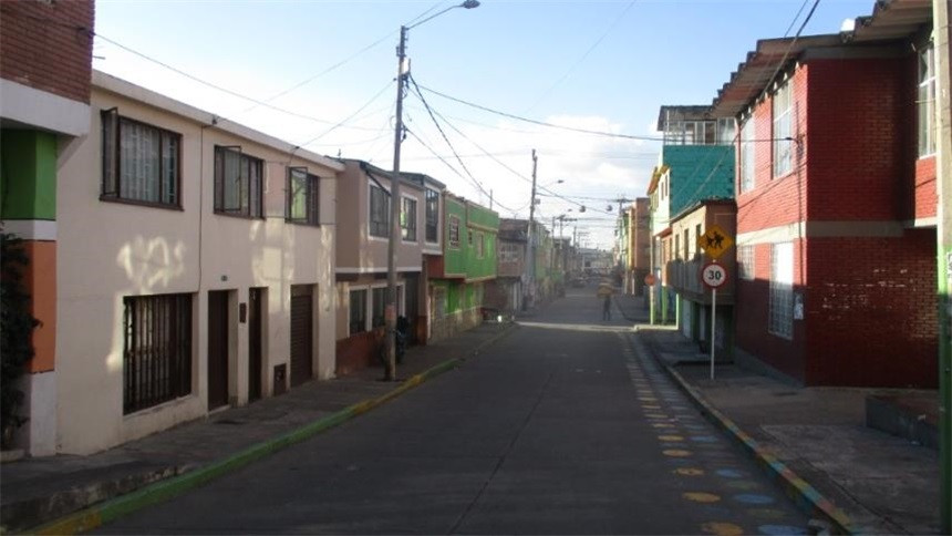 Casa en venta en Compartir, Bogotá · foto 5 de 24