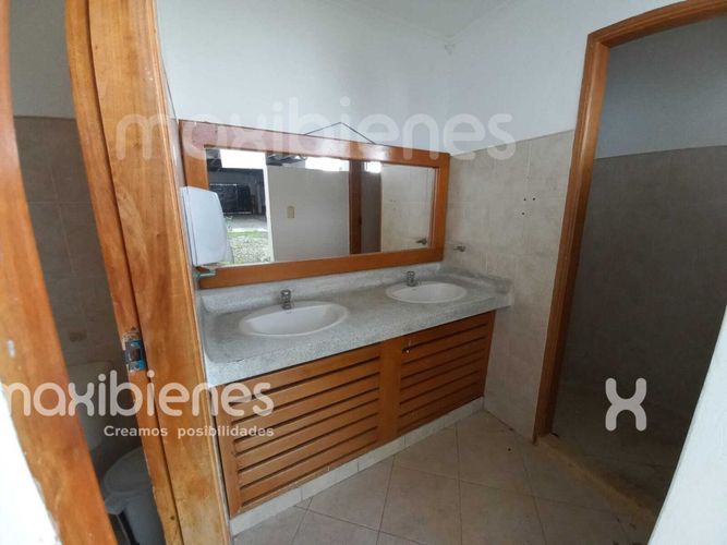 Bodega en arriendo en Fundadores, Apartado, 513 m² · foto 21 de 22