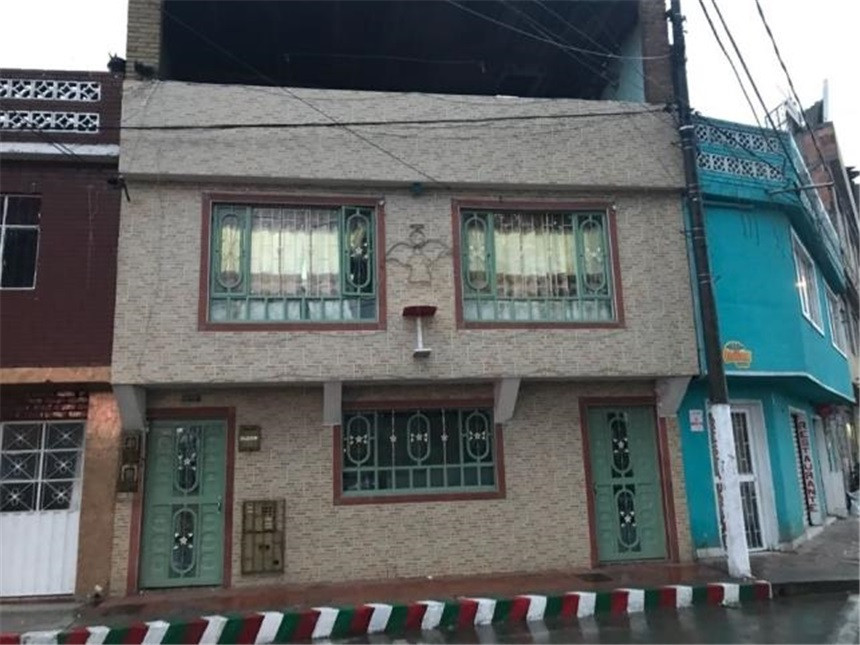 Casa en venta en San Pablo, Bogotá · foto 3 de 3