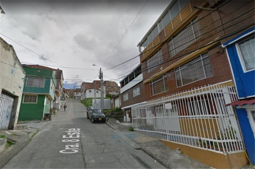 Casa en venta en Santa Ines Sur, Bogotá · foto 3 de 3
