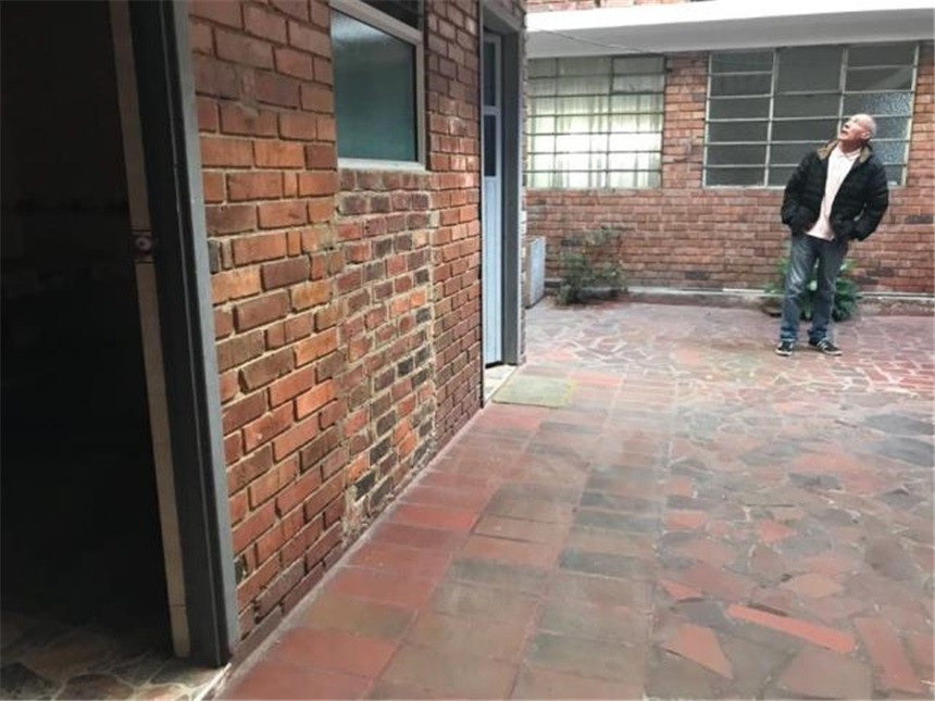 Casa en venta en Las Mercedes, Bogotá · foto 11 de 21