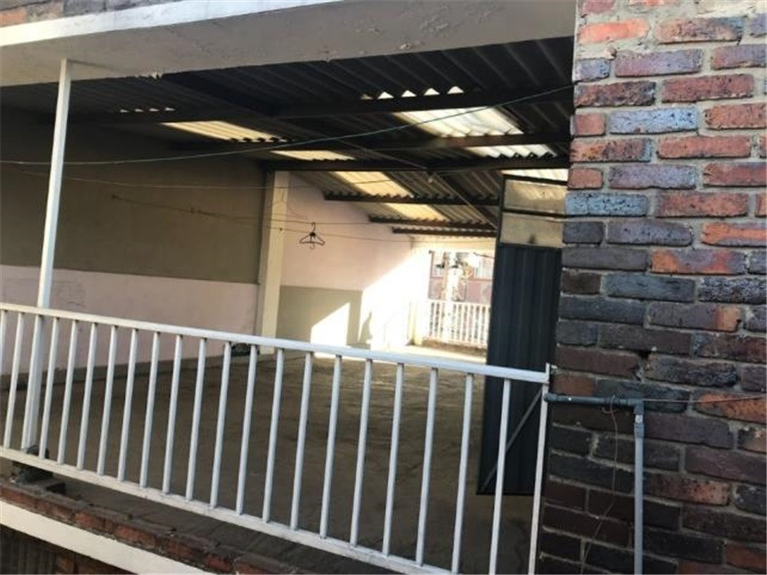 Casa en venta en Las Mercedes, Bogotá · foto 19 de 21