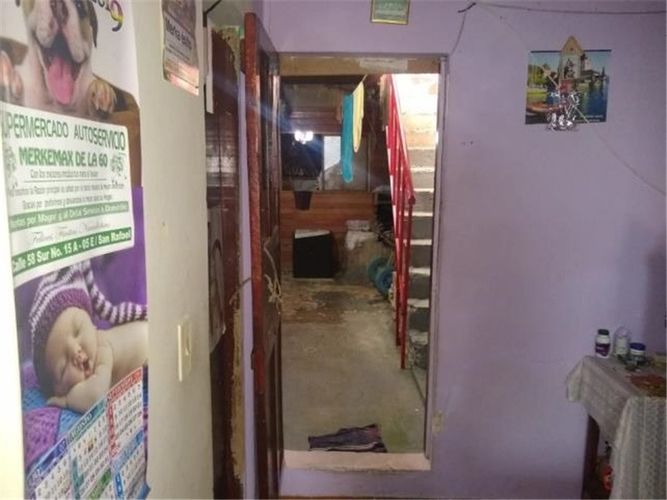 Casa de 8 alcobas en venta en Tivaque, Bogotá, 120 m² · foto 10 de 21