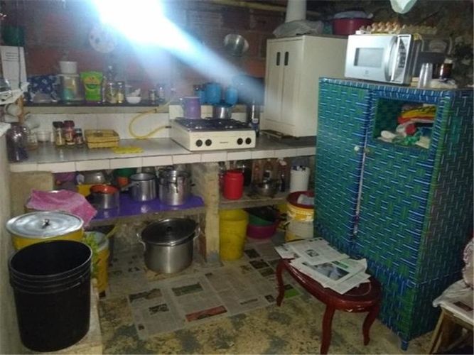 Casa de 8 alcobas en venta en Tivaque, Bogotá, 120 m² · foto 13 de 21