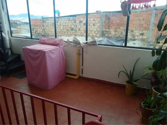 Casa de 8 alcobas en venta en Tivaque, Bogotá, 120 m² · foto 16 de 21