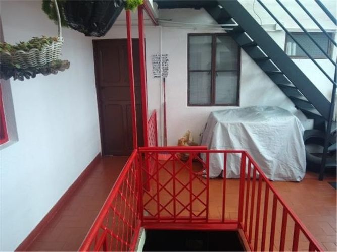 Casa de 8 alcobas en venta en Tivaque, Bogotá, 120 m² · foto 17 de 21