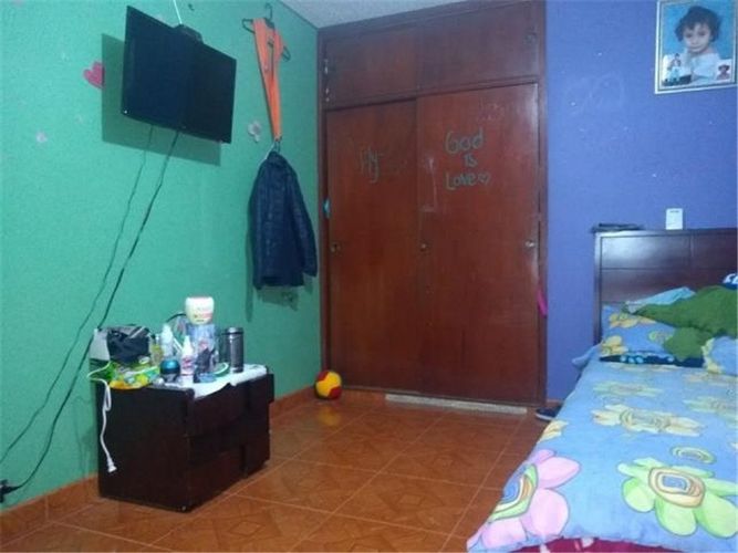 Casa en venta en Santander Sur, Bogotá · foto 4 de 20