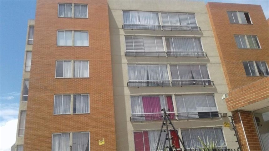Apartamento en venta en Ciudad Bolivar, Bogotá · foto 2 de 18