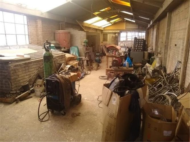 Casa en venta en Santander Sur, Bogotá · foto 12 de 20