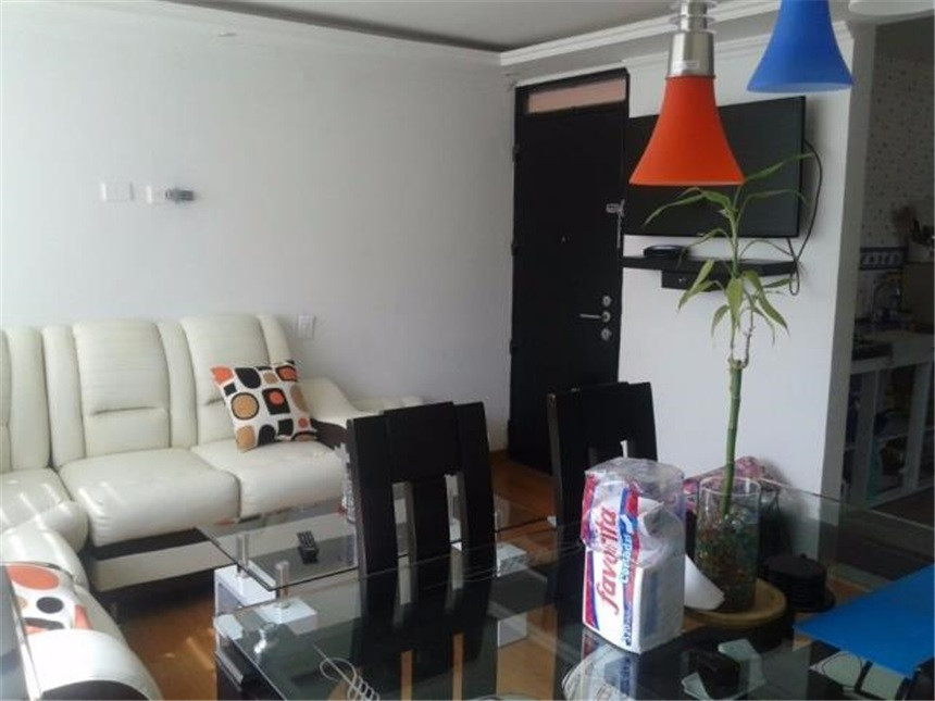 Apartamento en venta en Ciudad Bolivar, Bogotá · foto 3 de 18