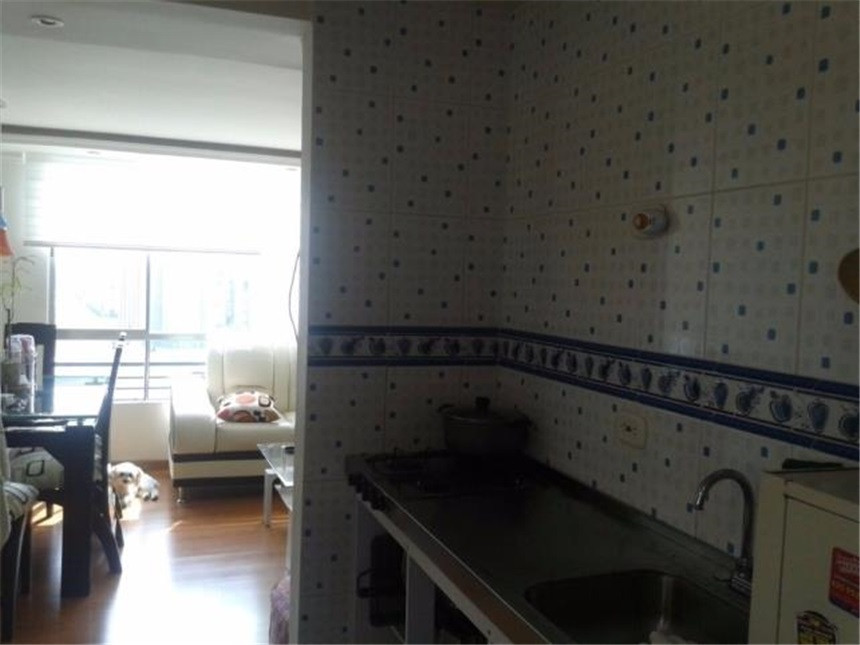 Apartamento en venta en Ciudad Bolivar, Bogotá · foto 5 de 18