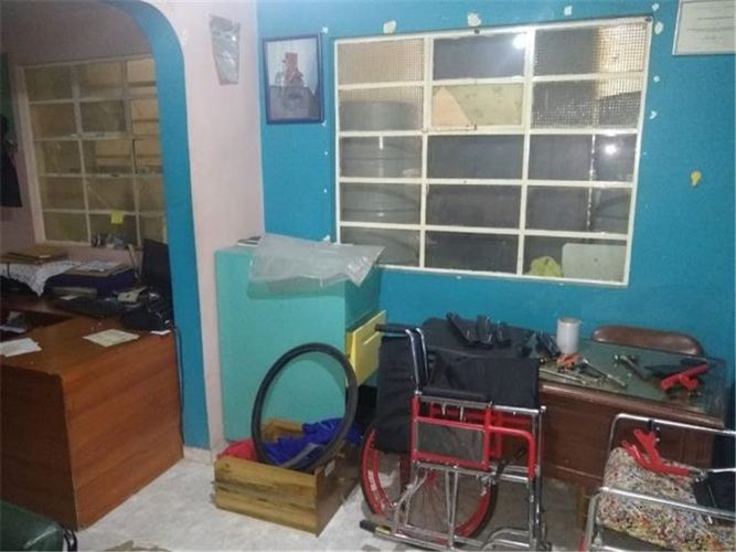 Casa en venta en Santander Sur, Bogotá · foto 18 de 20
