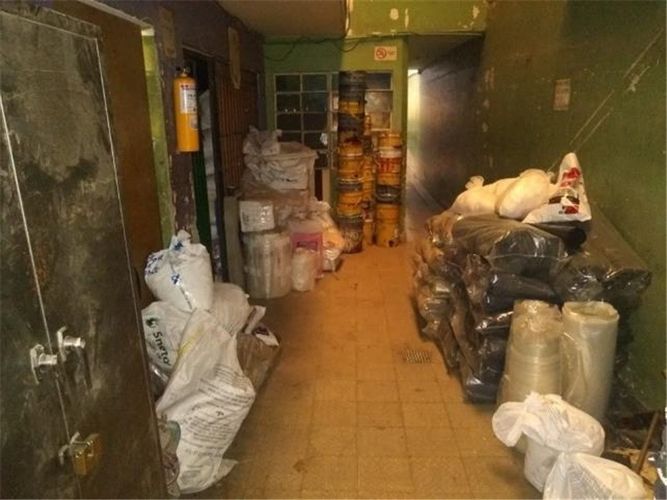 Casa en venta en Santander Sur, Bogotá · foto 20 de 20