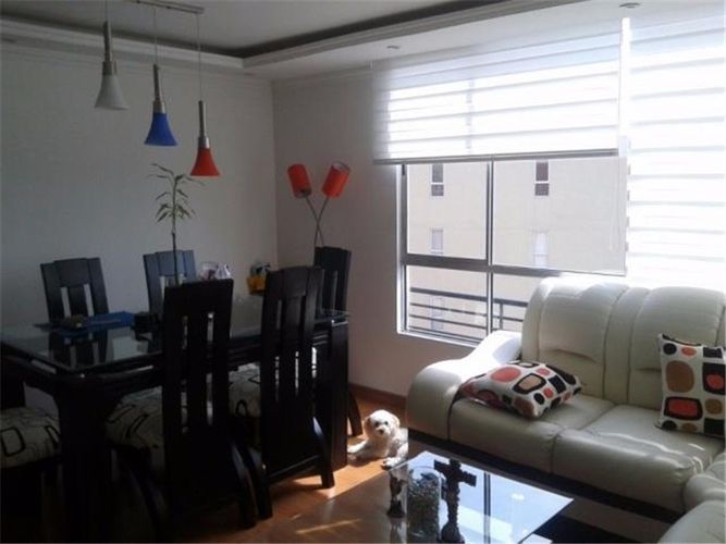 Apartamento en venta en Ciudad Bolivar, Bogotá · foto 15 de 18