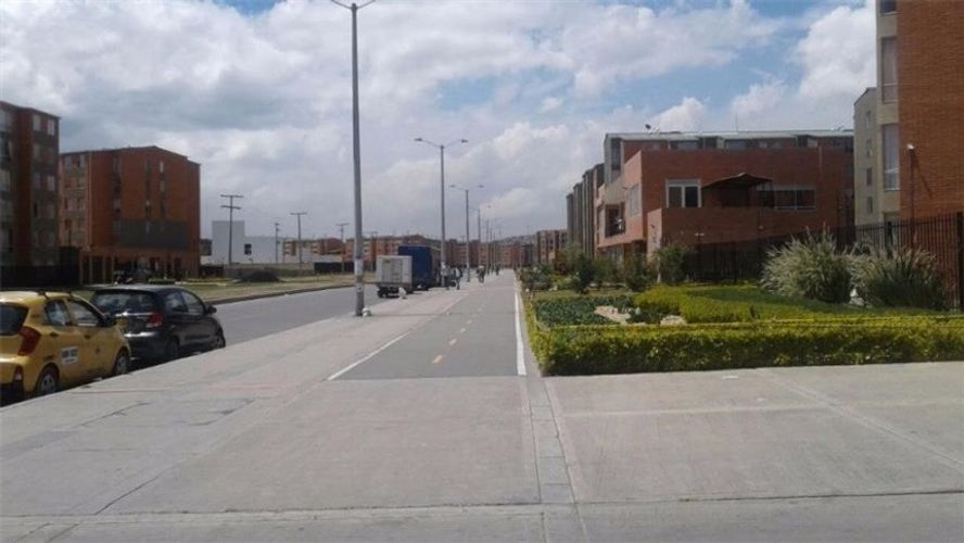 Apartamento en venta en Ciudad Bolivar, Bogotá · foto 17 de 18
