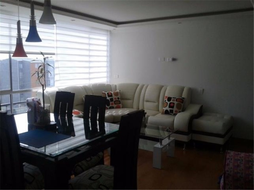 Apartamento en venta en Ciudad Bolivar, Bogotá · foto 18 de 18